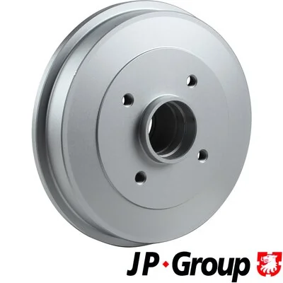 Brake Drum